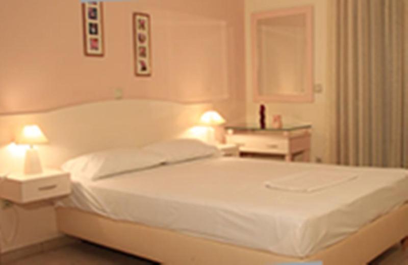 Aigiali Rooms Límnos Exterior foto